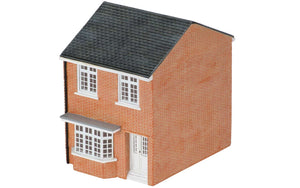 Hornby R9801 Modern Terraced House