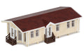 Hornby R9802 Modern Prefab