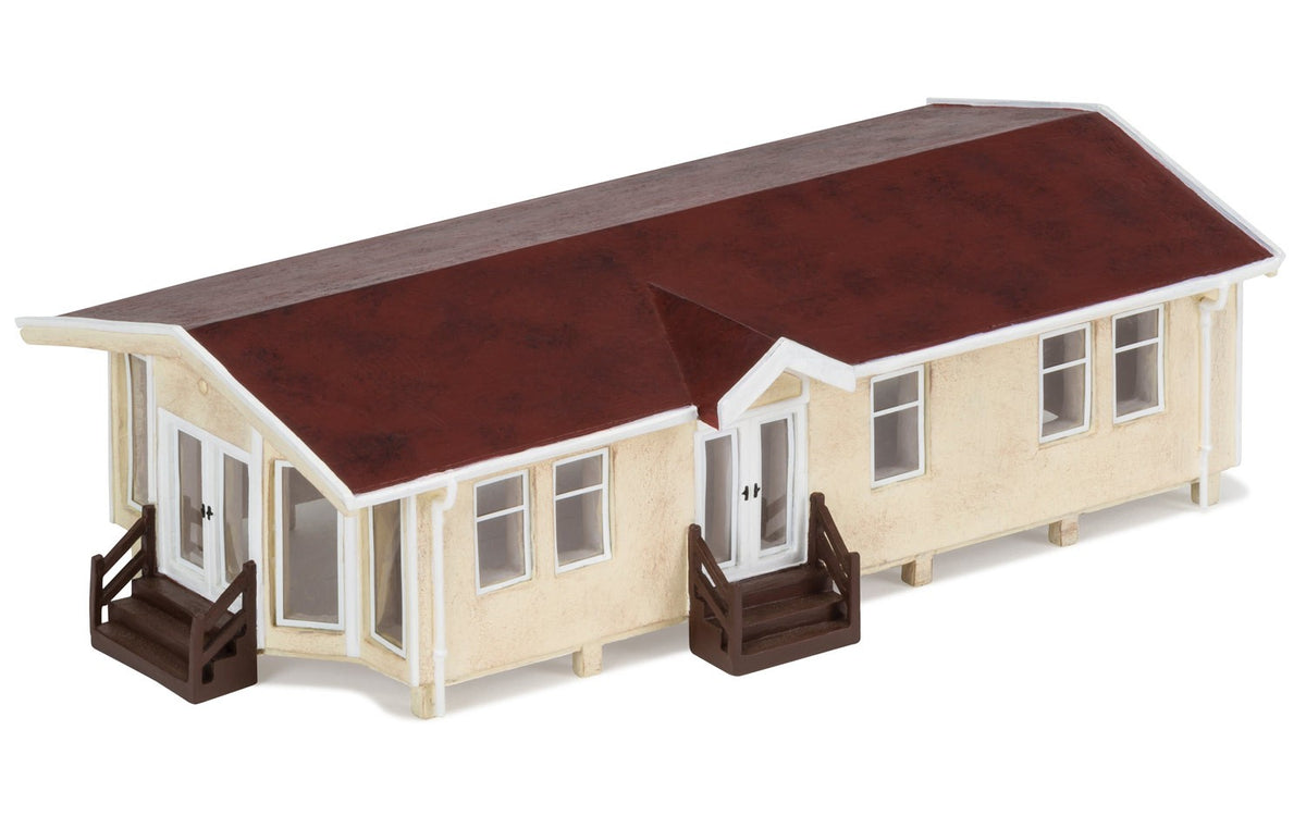 Hornby R9802 Modern Prefab