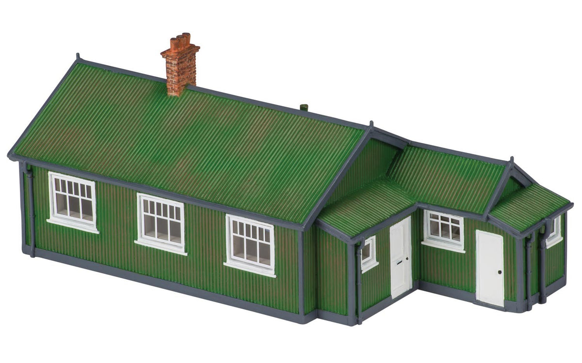 Hornby R9803 The Tin House