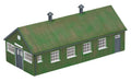Hornby R9813 Ex-Barrack Rooms