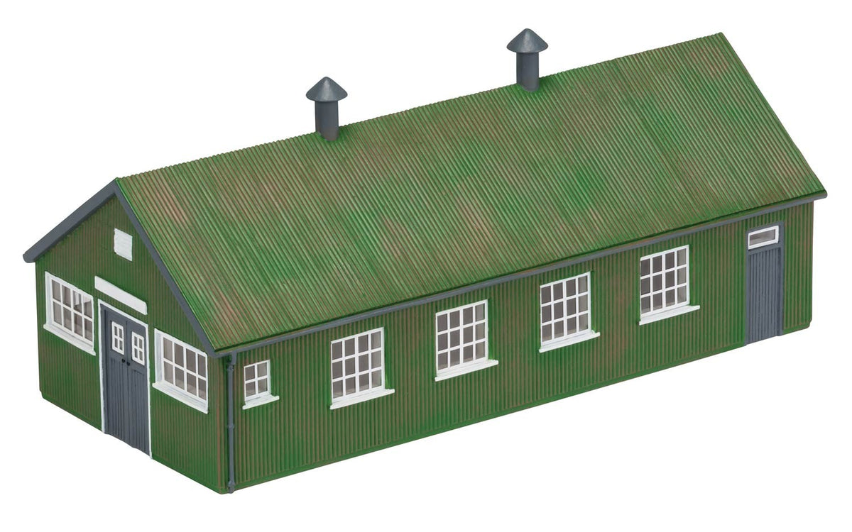 Hornby R9813 Ex-Barrack Rooms