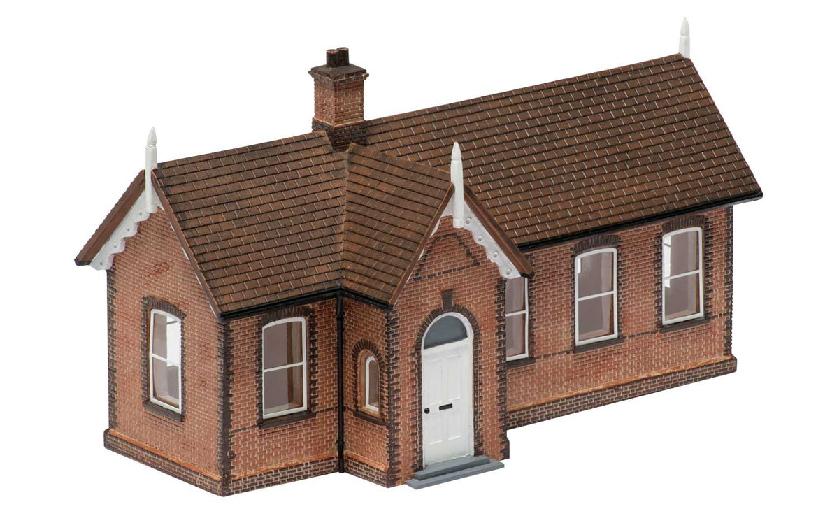 Hornby R9824 The Station Office