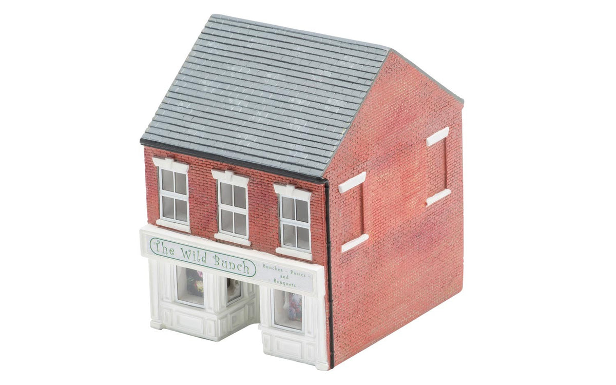 Hornby R9831 The Florist