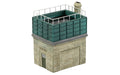 Hornby R9839 Granite Station Water Tower
