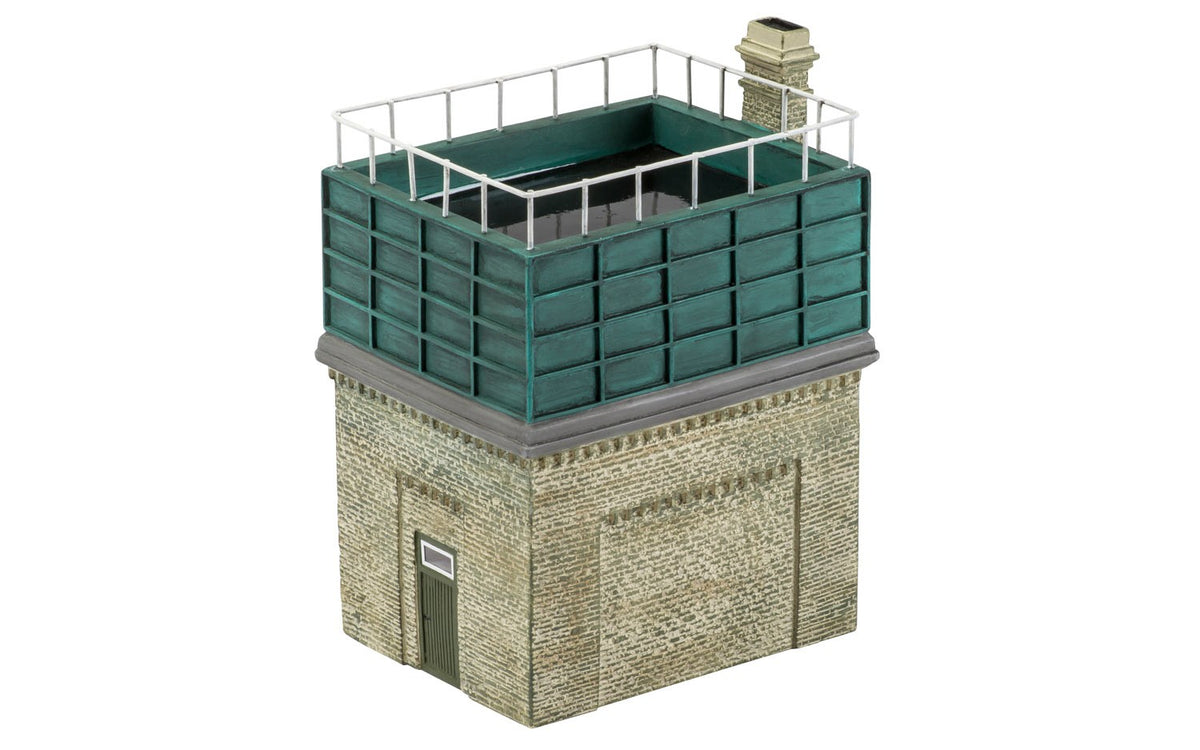 Hornby R9839 Granite Station Water Tower