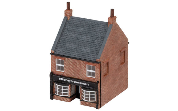 Hornby R9846 The Ironmongers