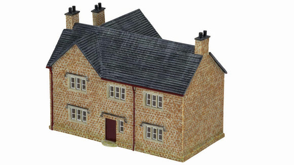 Hornby R9848 Country Farm House