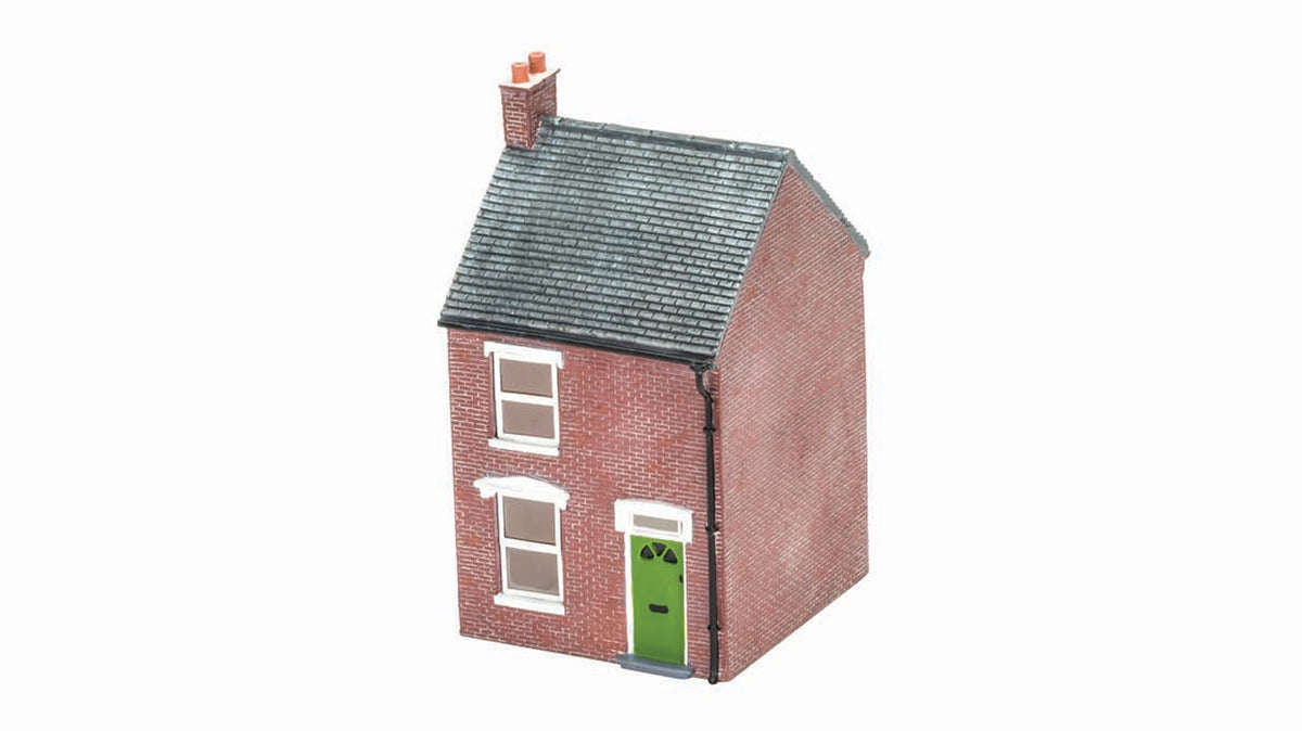 Hornby R9857 Right Hand Mid-Terraced House