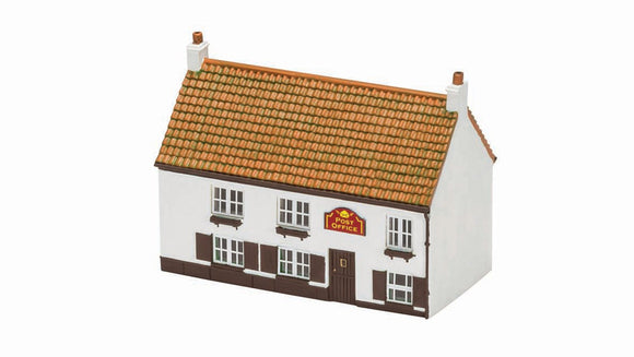 Hornby R9858 The Village Post Office