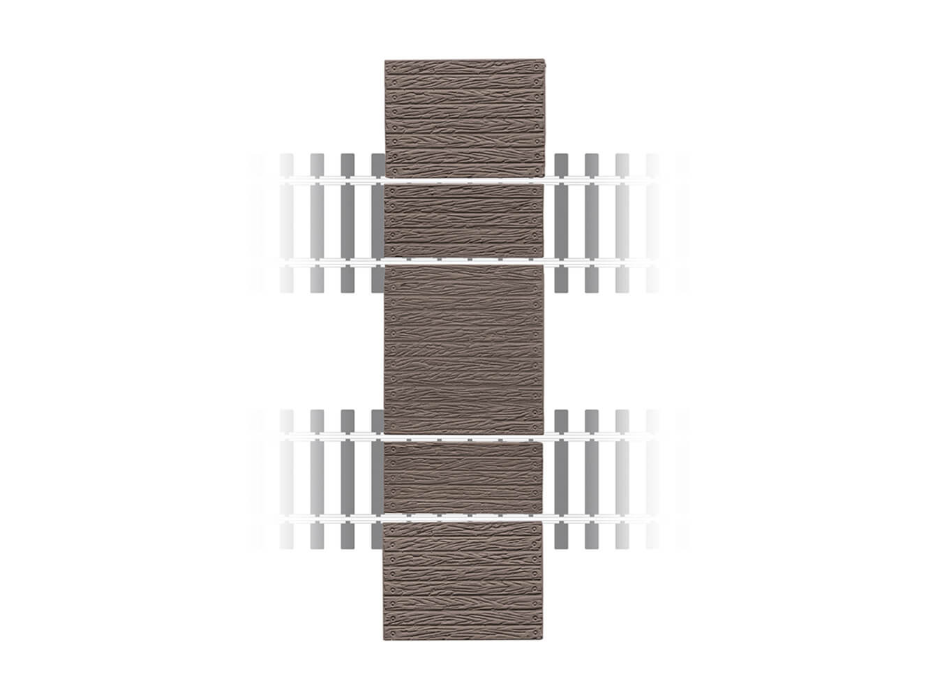 PECO RATIO 456 BARROW CROSSING