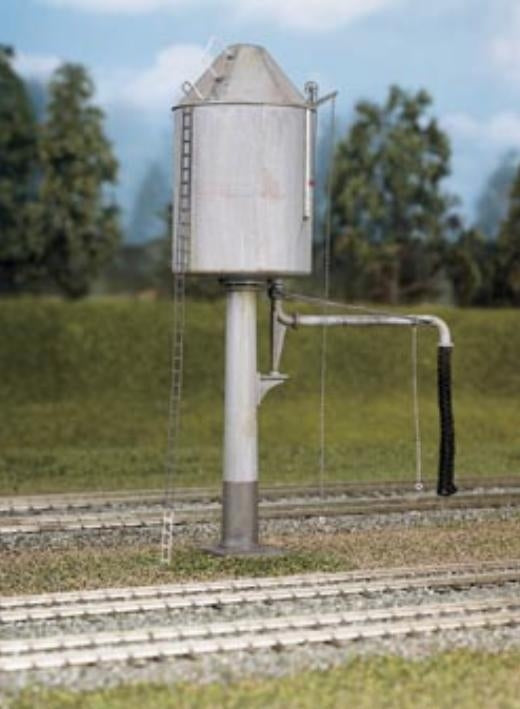 PECO RATIO 528 ROUND WATER TOWER