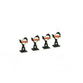 PECO RATIO 465 GROUND SIGNALS