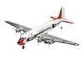 Revell 03920 C-54D Thunderbirds Platinum Edition
