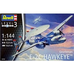 Revell 03945 1/144 Grumman E-2C Hawkeye