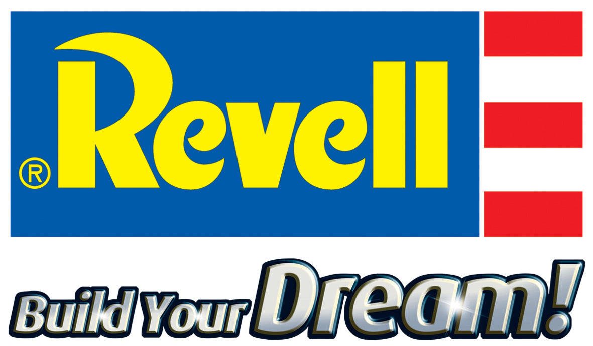 Revell 63710 Model Set - Combat Set Bf109G-10 &