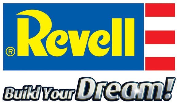 Revell 67673 Model Set - VW Golf Gti 