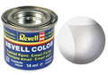 Revell No 84 Leather Brown - Matt (Email Color)