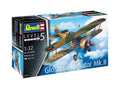REVELL 03846 GLOSTER GLADIATOR MK.II 1/32 SCALE