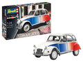 Revell 67653 Model Set - Citroën 2CV Cocorico