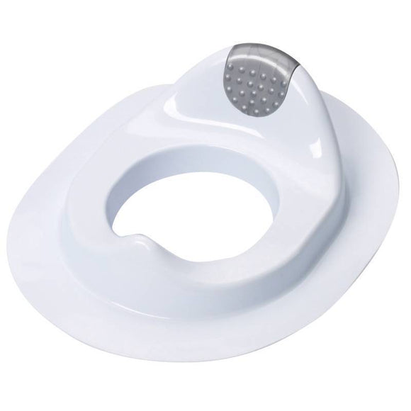 Silver Lining Deluxe Toilet Training Seat