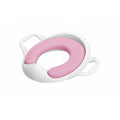 The Neat Nursery Co. Training Seat With Handles- Pink