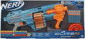 NERF E9527 ELITE 2.0 SHOCKWAVE RD-15 FOAM DART GUN