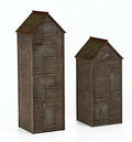 SCENECRAFT 44-0039 FISHING NET LOFTS