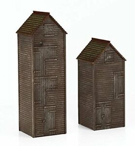 SCENECRAFT 44-0039 FISHING NET LOFTS