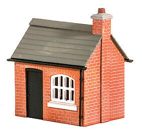 PECO RATIO 535 YARD OFFICE