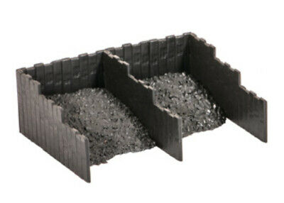 WILLS SS17 COAL BUNKERS