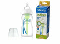 Dr Brown's Options Wide Neck Single Bottle 270ml