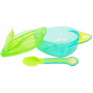 Vital Baby On The Go Weaning Set
