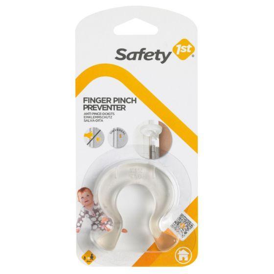 Safety First Finger Pinch Preventer