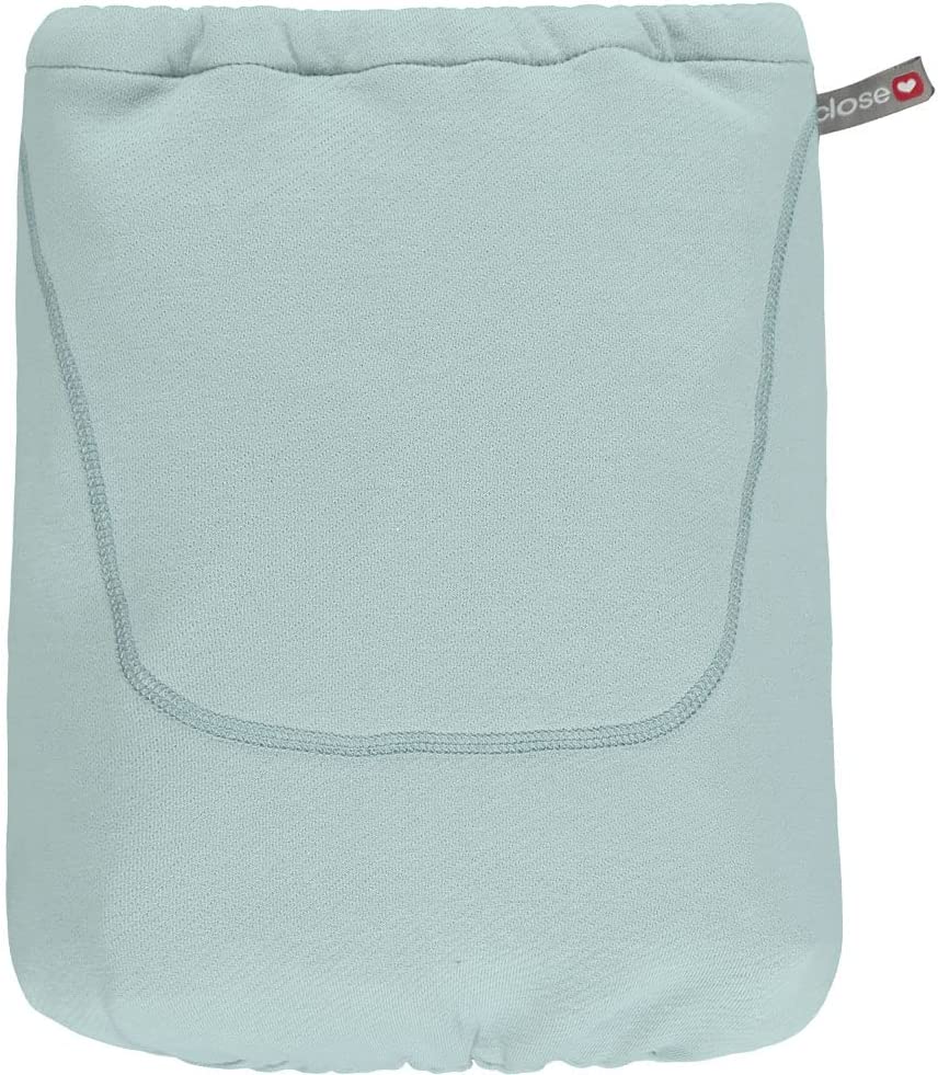 Close Caboo + Organic Baby Carrier - Sage