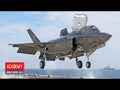ACADEMY 12569 USMC F-35B VMFA-121 GREEN KNIGHTS