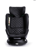 Cosatto All in All Rotate isize Car Seat Silhouette 0-12 years