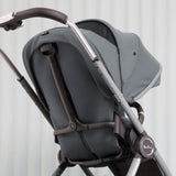 Silver Cross Dune, Compact Folding Carrycot and Travel Pack in Glacier. PLEASE RING FOR PRICES