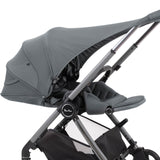 Silver Cross Dune, First Bed Folding Carrycot and Ultimate Pack in Glacier. PLEASE RING FOR PRICES