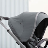 Silver Cross Dune, Compact Folding Carrycot and Ultimate Pack in Glacier. PLEASE RING FOR PRICES
