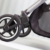 Silver Cross Dune Stroller in Glacier. PLEASE RING FOR PRICES