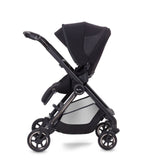 Silver Cross Dune, Compact Folding Carrycot and Travel Pack in Space. PLEASE RING FOR PRICES