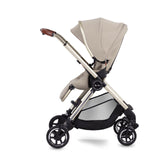 Silver Cross Dune, First Bed Folding Carrycot and Travel Pack in Stone. PLEASE RING FOR PRICES