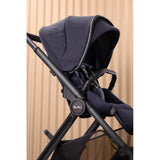 Silver Cross Reef, Newborn Pod and Travel Pack in Neptune. PLEASE RING FOR PRICES