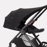 Silver Cross Reef, Folding Carrycot and Travel Pack in Neptune. PLEASE RING FOR PRICES