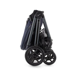 Silver Cross Reef, Folding Carrycot and Travel Pack in Neptune. PLEASE RING FOR PRICES