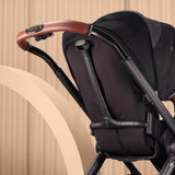 Silver Cross Reef, Folding Carrycot and Fashion Pack in Orbit. PLEASE RING FOR PRICES