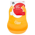 Tommee Tippee Comfi Neck Bib- Orange