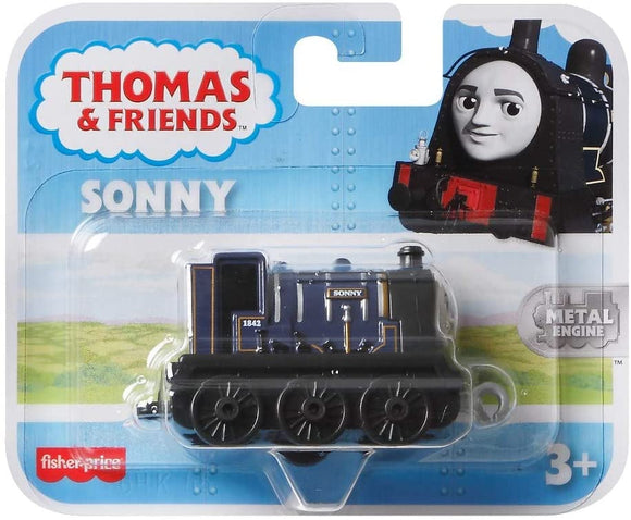 THOMAS AND FRIENDS GHK65 SONNY