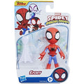 MARVEL SPIDEY AND HIS AMAZING FRIENDS F1935 SPIDEY